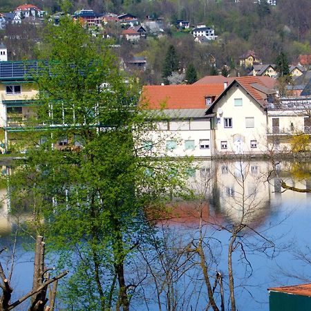 Baker'S Pond Loft Apartment Velden am Woerthersee Ngoại thất bức ảnh