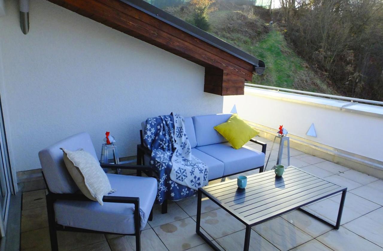 Baker'S Pond Loft Apartment Velden am Woerthersee Ngoại thất bức ảnh