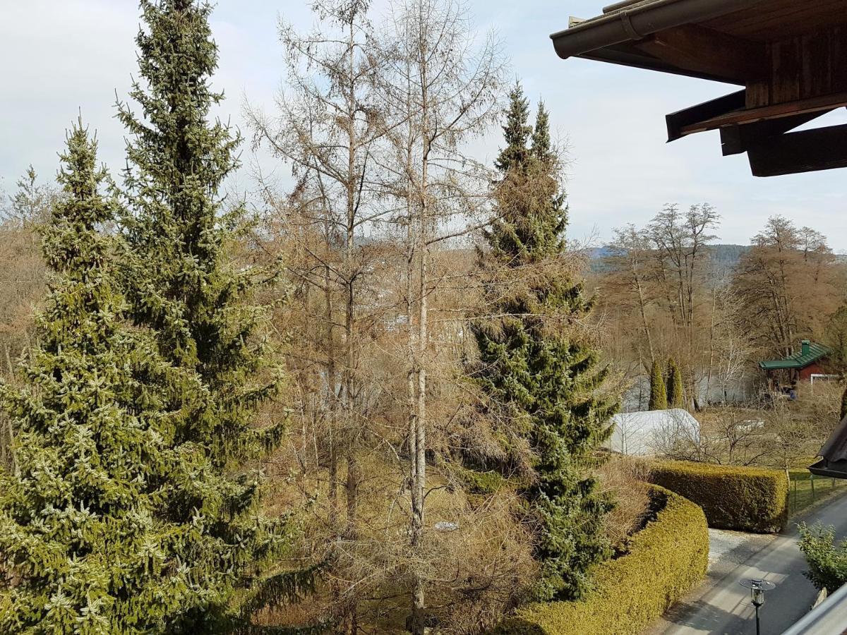 Baker'S Pond Loft Apartment Velden am Woerthersee Ngoại thất bức ảnh