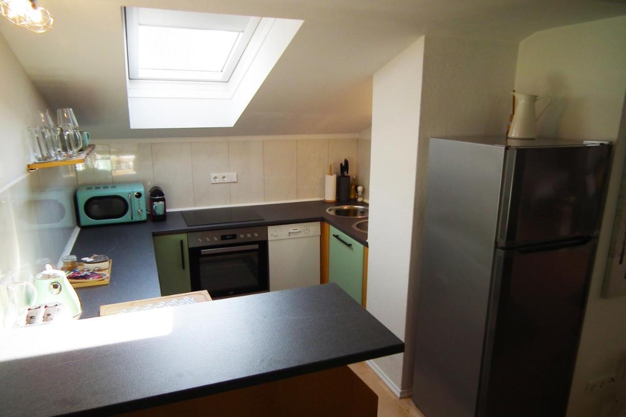 Baker'S Pond Loft Apartment Velden am Woerthersee Ngoại thất bức ảnh
