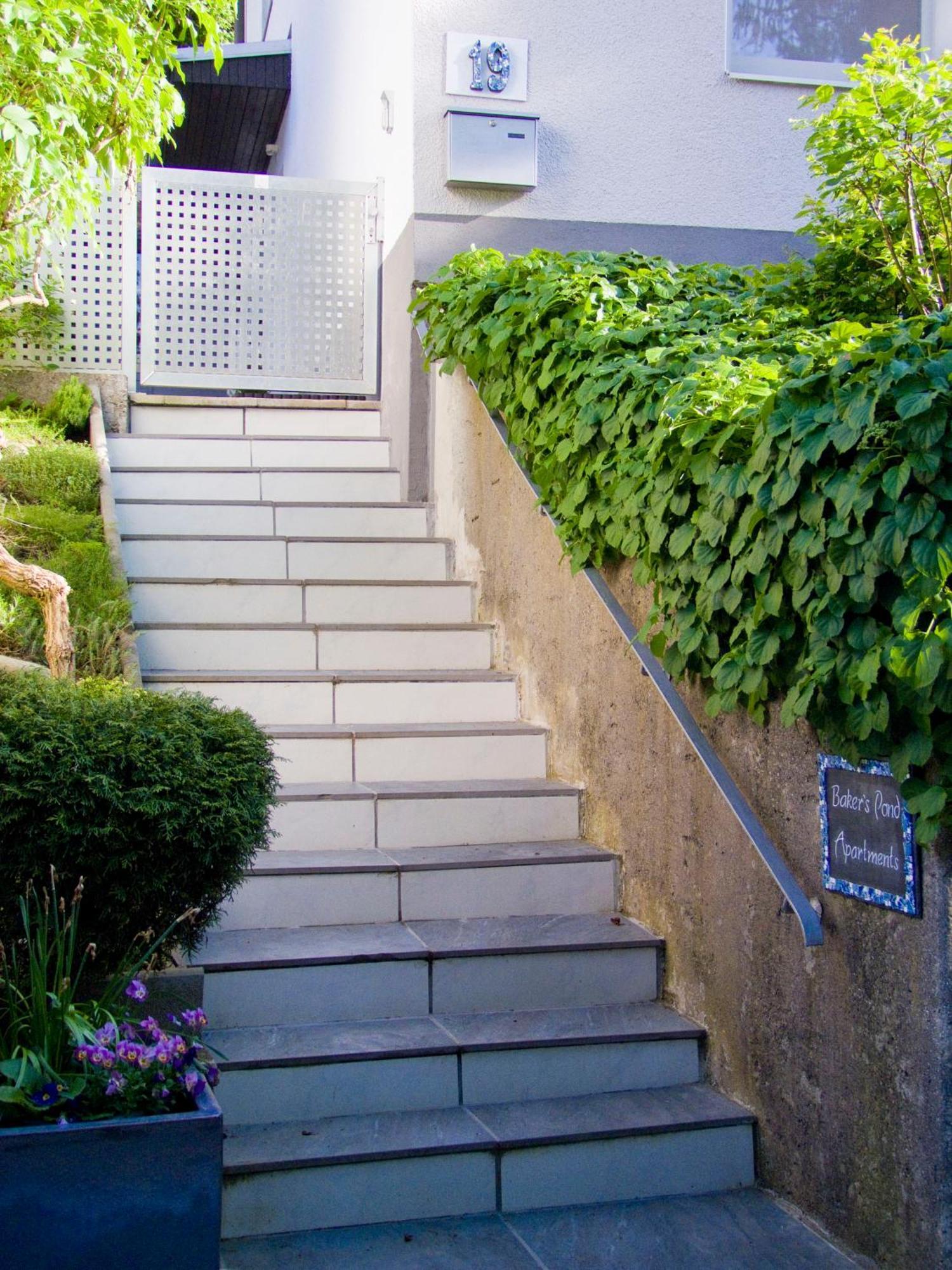 Baker'S Pond Loft Apartment Velden am Woerthersee Ngoại thất bức ảnh